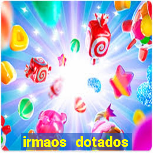 irmaos dotados roleta russa