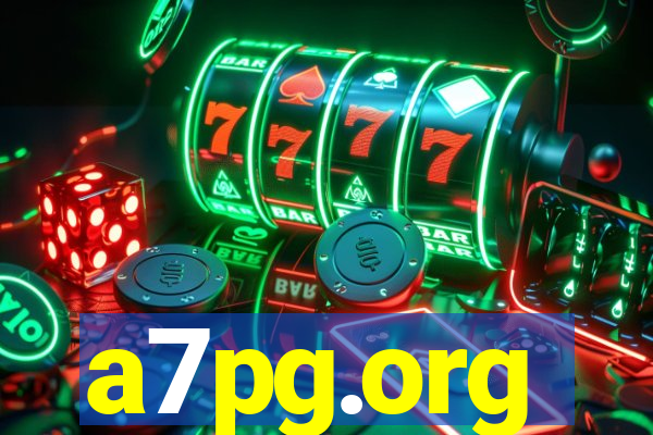 a7pg.org