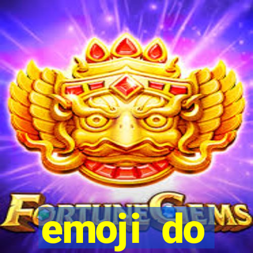 emoji do corinthians para instagram