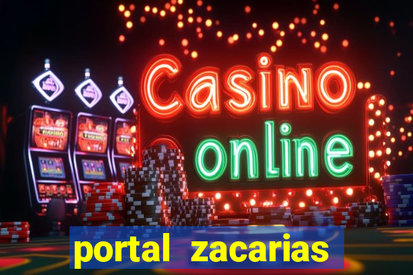 portal zacarias maloqueiro cova