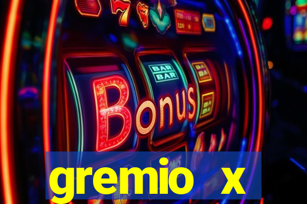 gremio x corinthians palpite