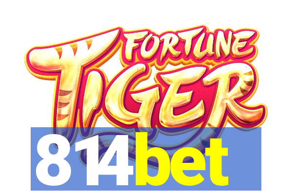 814bet