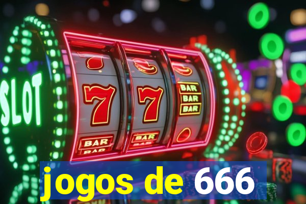 jogos de 666