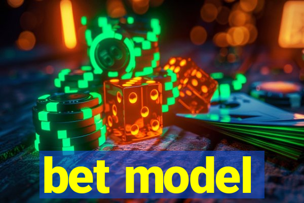 bet model