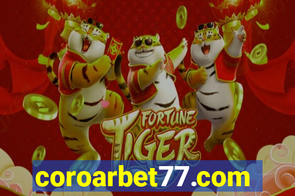 coroarbet77.com