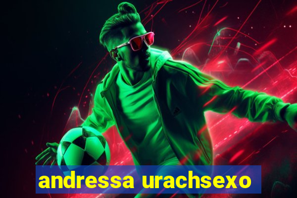 andressa urachsexo