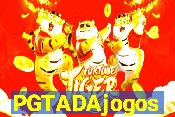 PGTADAjogos