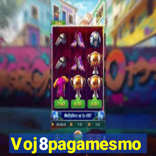Voj8pagamesmo