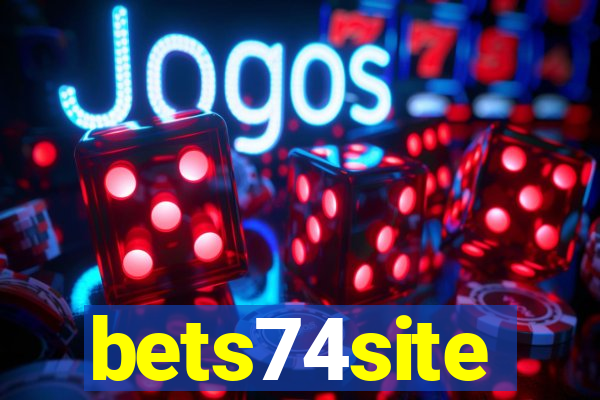bets74site