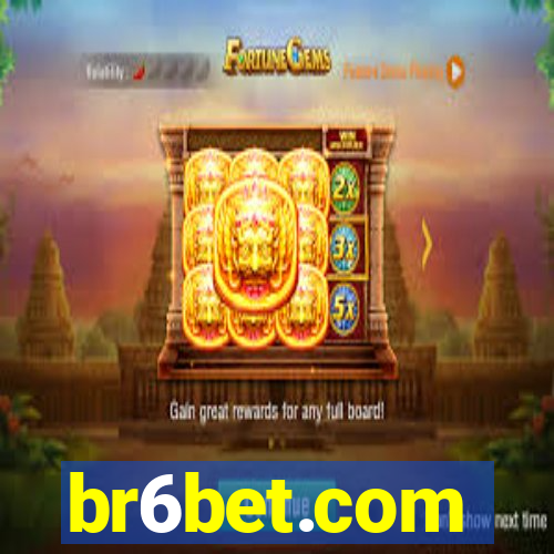 br6bet.com