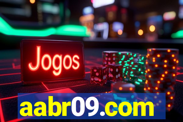 aabr09.com