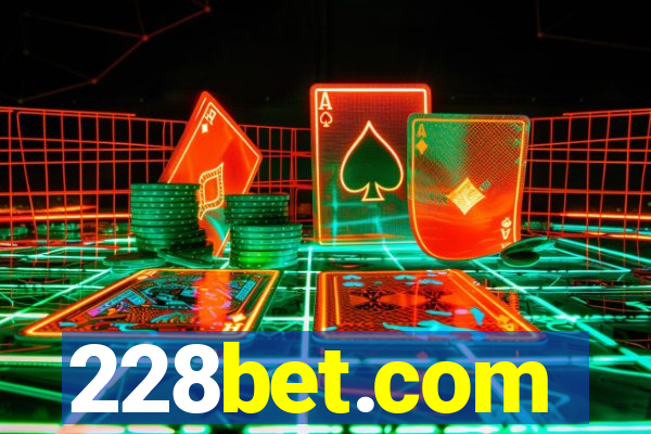 228bet.com