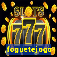 foguetejogo