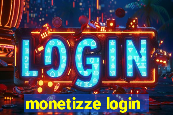 monetizze login
