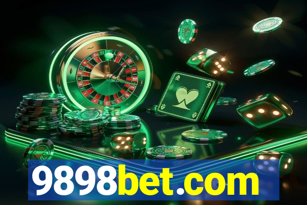 9898bet.com