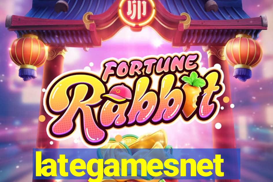 lategamesnet