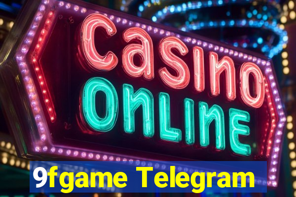 9fgame Telegram