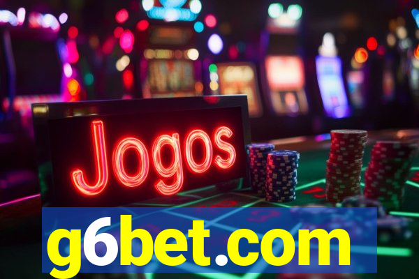 g6bet.com