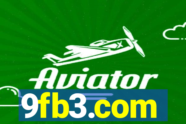 9fb3.com