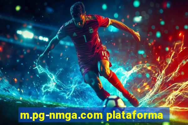 m.pg-nmga.com plataforma
