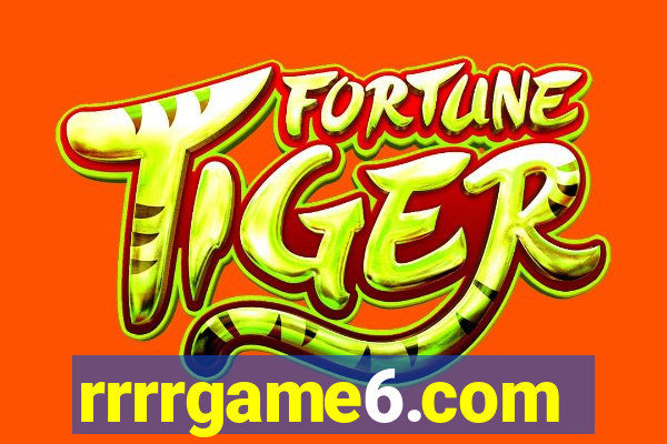 rrrrgame6.com