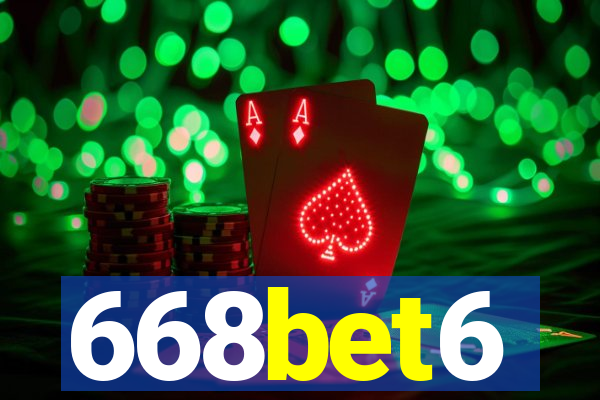 668bet6