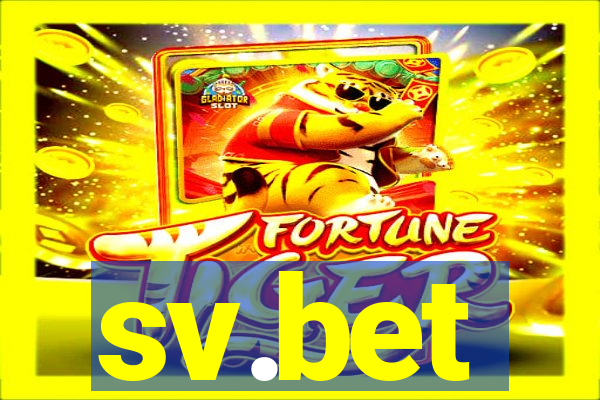 sv.bet