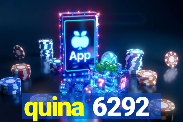 quina 6292