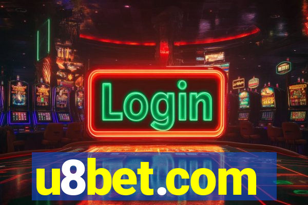 u8bet.com