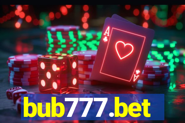 bub777.bet