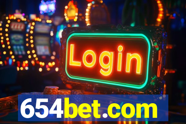 654bet.com