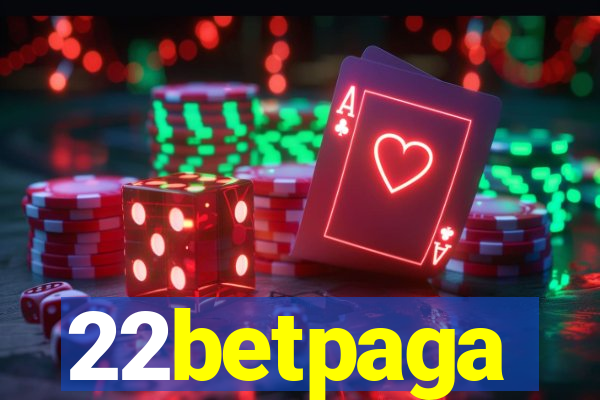 22betpaga