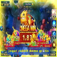 jogar rabbit demo grátis