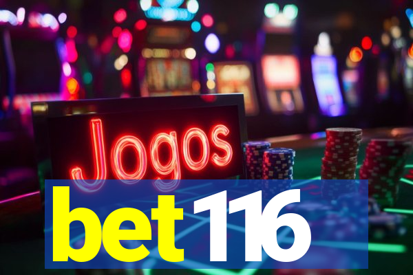 bet116