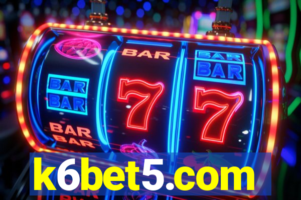 k6bet5.com