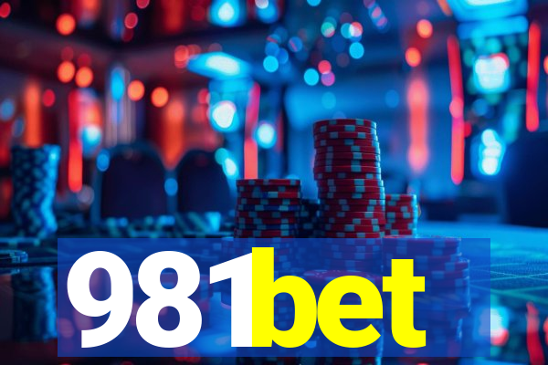 981bet