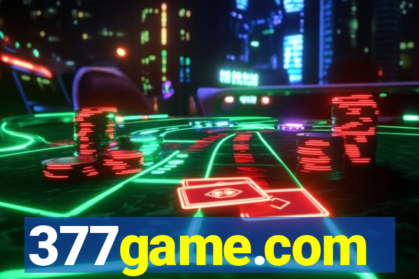 377game.com