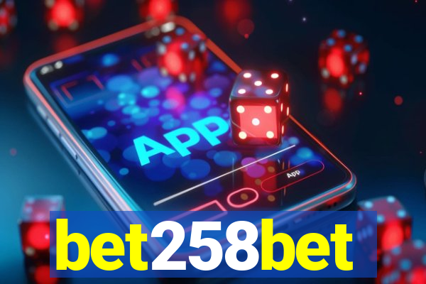 bet258bet