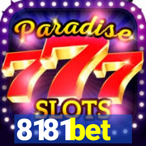8181bet