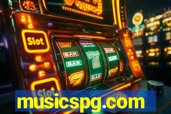 musicspg.com