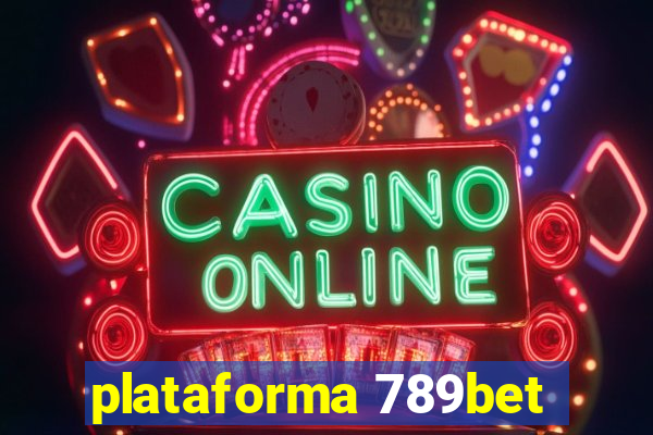 plataforma 789bet