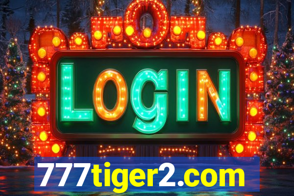 777tiger2.com