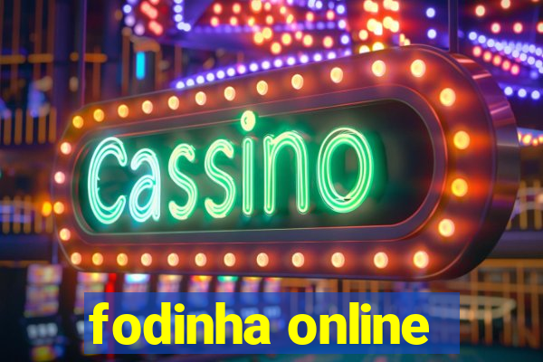 fodinha online