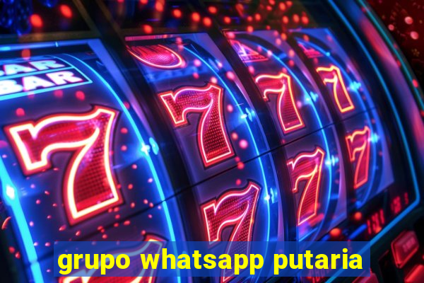 grupo whatsapp putaria