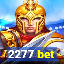 2277 bet
