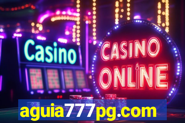 aguia777pg.com