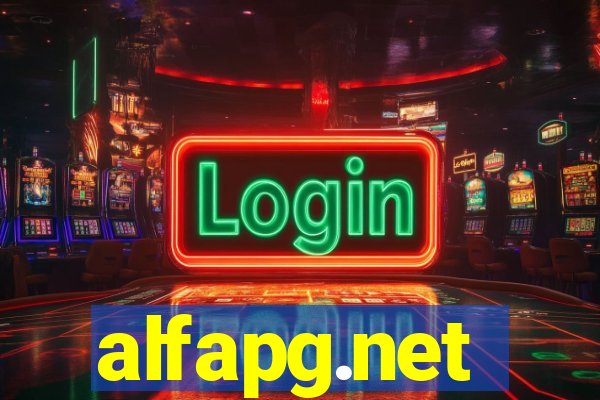 alfapg.net