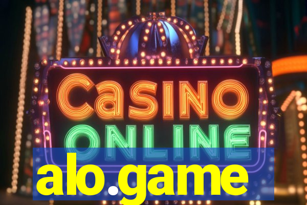 alo.game