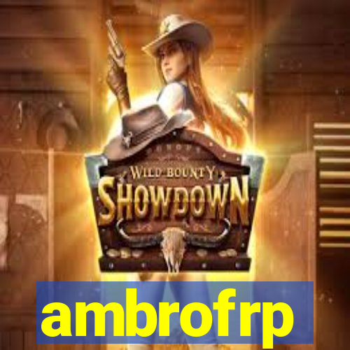 ambrofrp
