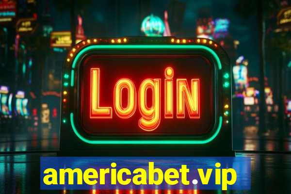 americabet.vip